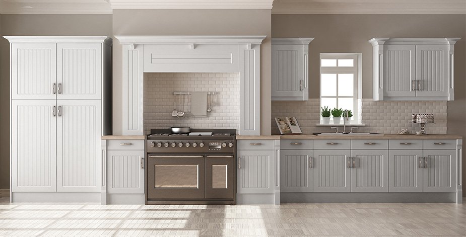 Kitchen Remodeling Image
